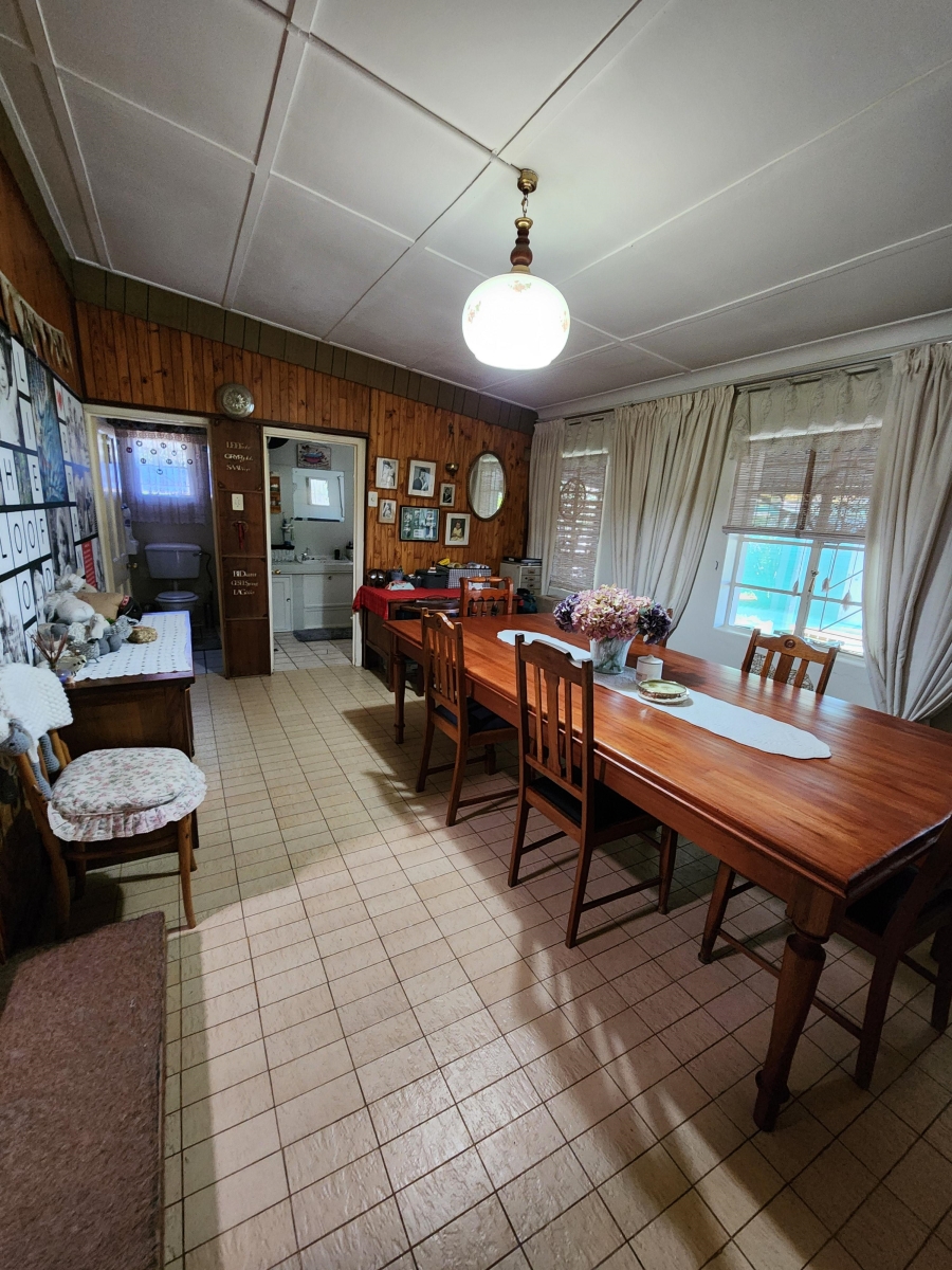 4 Bedroom Property for Sale in Ventersburg Free State
